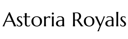 Astoria Royals Logo
